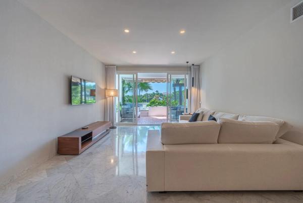 Piso en Conjunto Jardín Andaluz