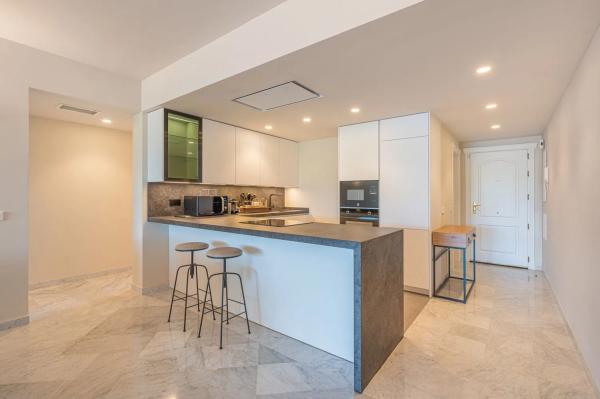 Piso en Conjunto Jardín Andaluz