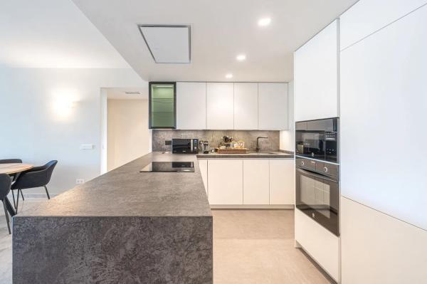 Piso en Conjunto Jardín Andaluz