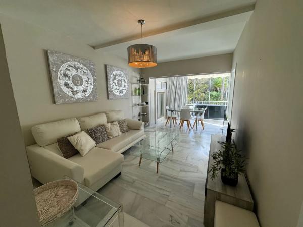 Piso en calle Roy Boston