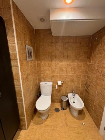 Piso en calle Roy Boston