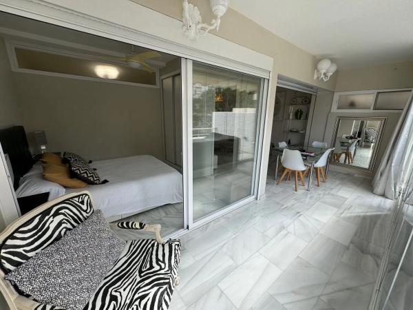 Piso en calle Roy Boston