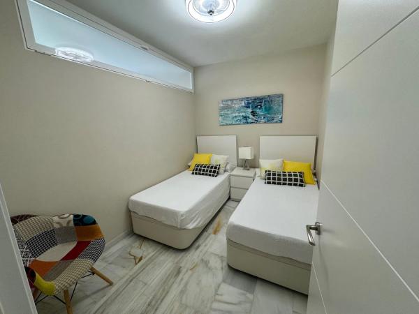 Piso en calle Roy Boston