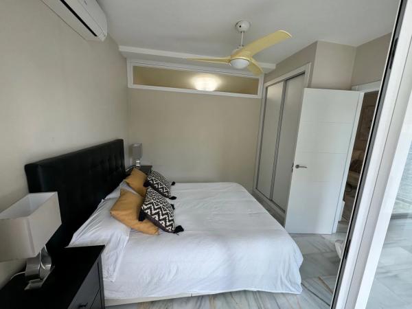 Piso en calle Roy Boston