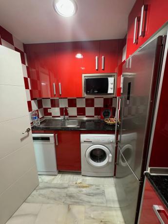 Piso en calle Roy Boston