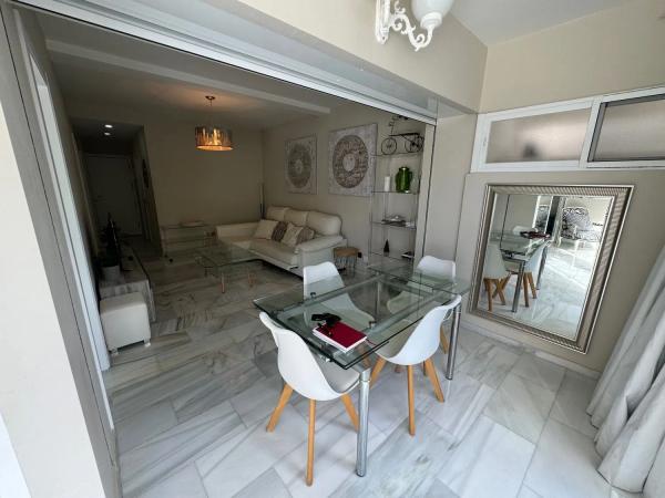 Piso en calle Roy Boston