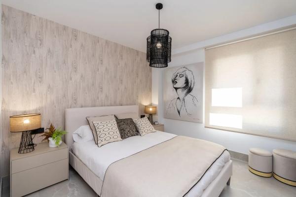 Ático en Barrio Nagüeles