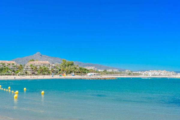 Piso en Barrio Lomas de Marbella Club