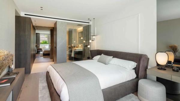 Piso en Barrio Puente Romano