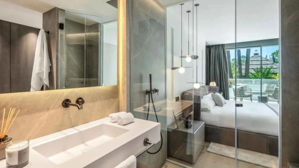 Piso en Barrio Puente Romano