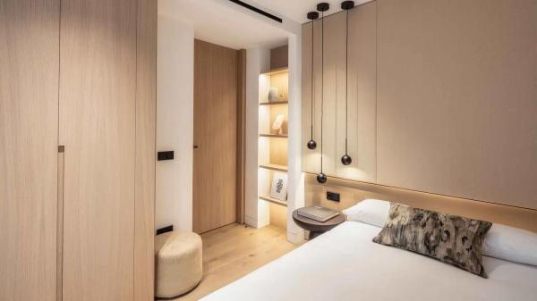 Piso en Barrio Puente Romano