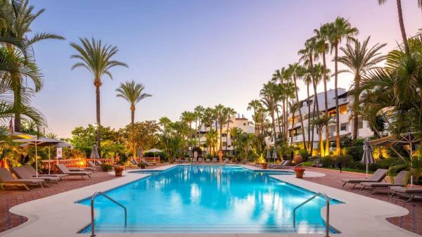 Piso en Barrio Puente Romano