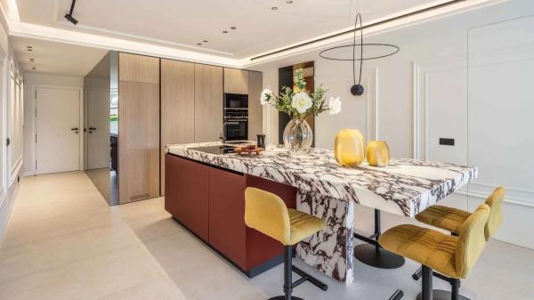 Piso en Barrio Puente Romano