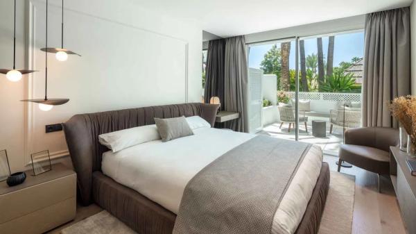 Piso en Barrio Puente Romano