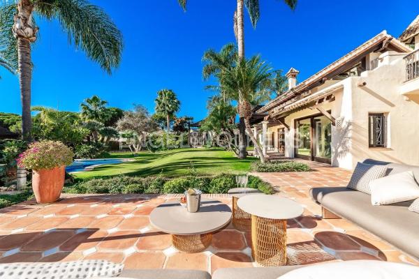 Casa independiente en calle Murillo