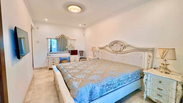 Piso en monte paraiso s/n