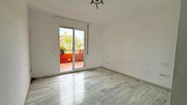 Piso en avenida Avenue Avenue de Ceuta, 11