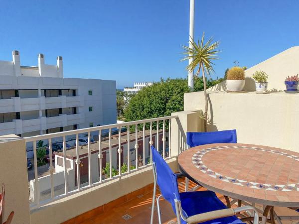 Dúplex en calle Cerquilla de Nagûeles