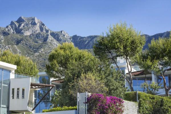 Chalet adosado en meisho hills