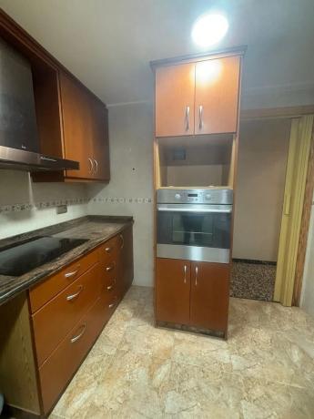 Piso en calle Alfonso Xii