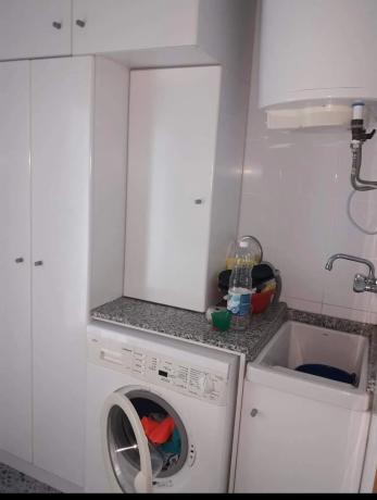 Chalet adosado en calle Medico Antonio Porpeta Clerigo, 9