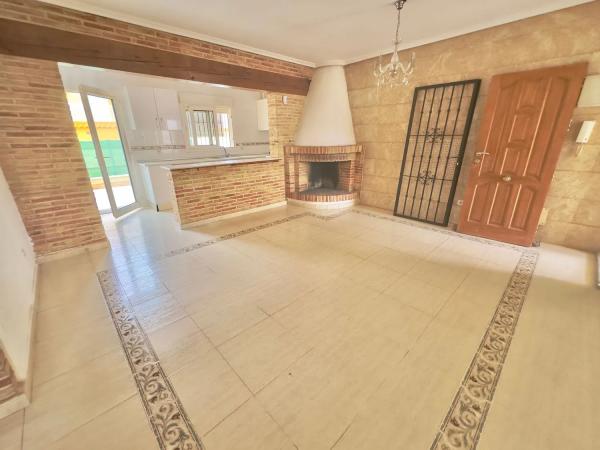 Piso en calle de la Garza, 36