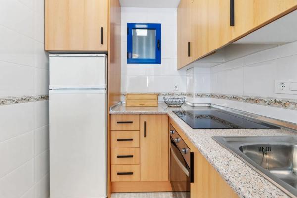 Piso en calle Manuel Machado s/n