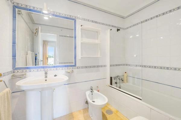 Piso en calle Samaniego s/n