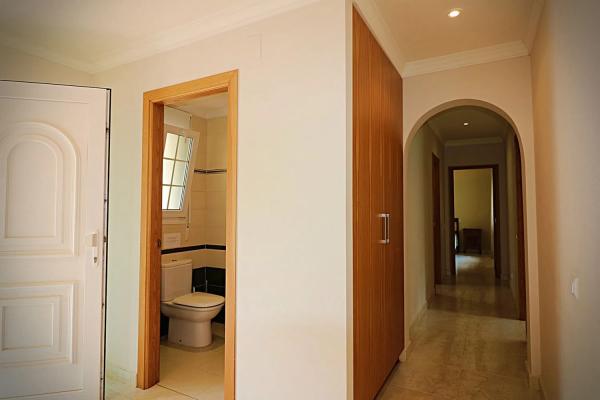 Casa independiente en calle Murcia