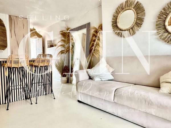 Estudio en Barrio Zona Sierra Helada