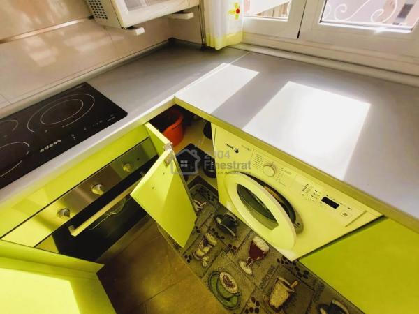 Piso en avenida de Ricardo Bayona