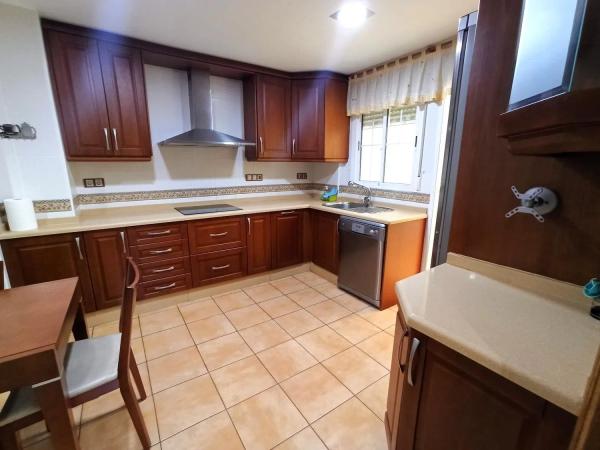 Piso en Alcalde Felipe Mallol