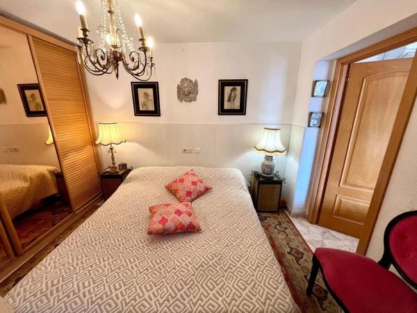 Piso en Barrio Zona Sierra Helada