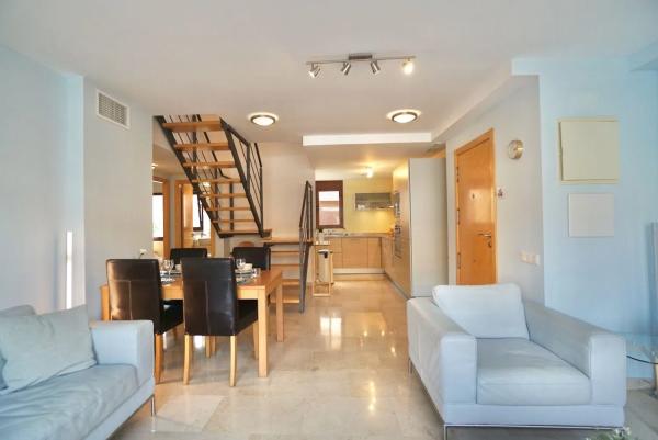 Dúplex en La Viña - Montemar - San Jaime