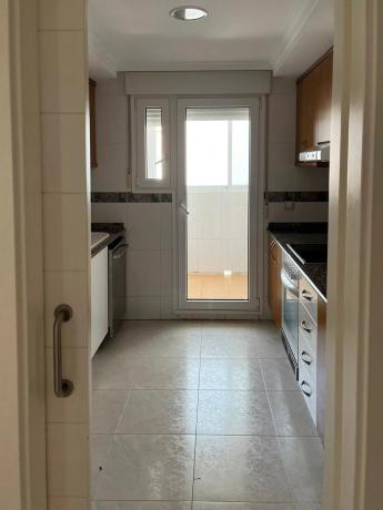 Piso en Partida Comunes-Adsubia