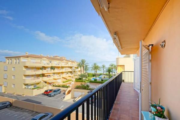 Piso en Centro Urbano