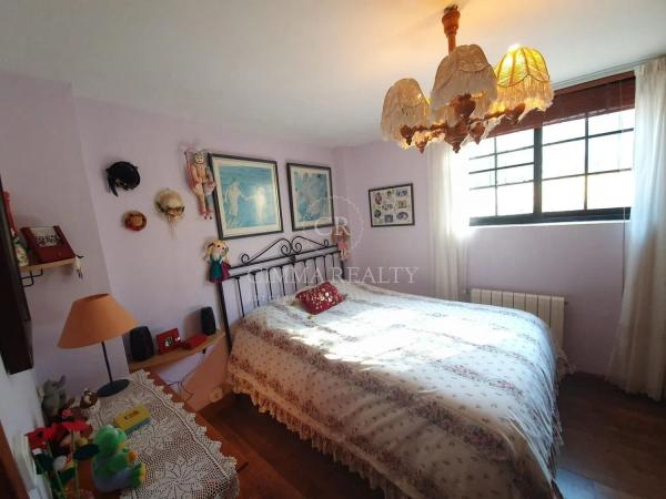 Casa independiente en avenida del Captivaror