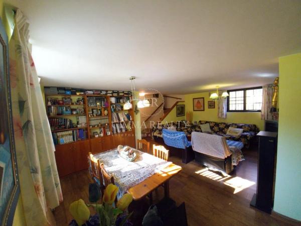 Casa independiente en avenida del Captivaror