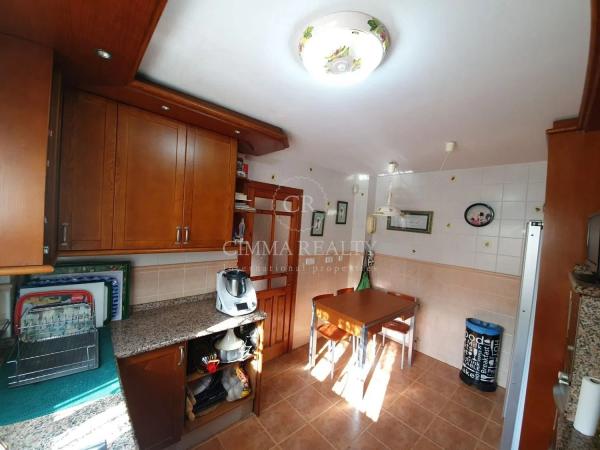 Casa independiente en avenida del Captivaror