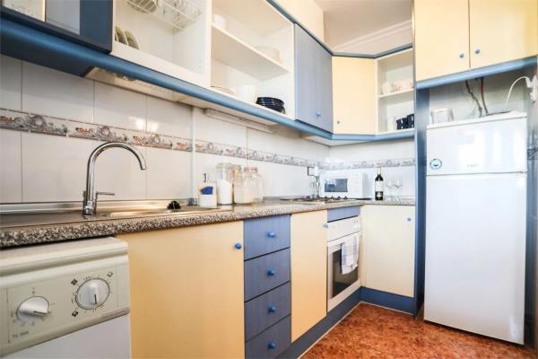 Piso en calle Lagunas de Ruidera, 687