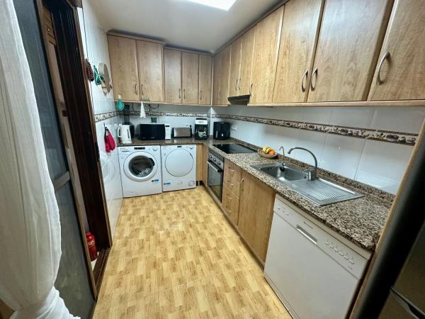 Piso en calle Torrevieja, 44