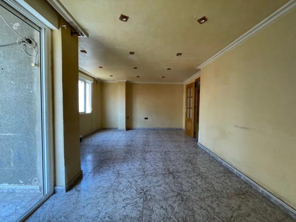 Piso en calle Pere Soler Pedro Soler