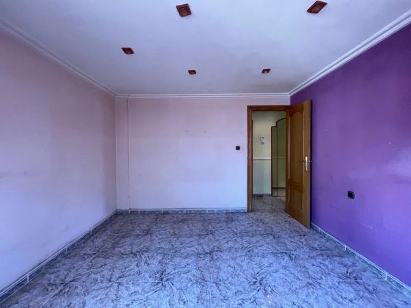 Piso en calle Pere Soler Pedro Soler