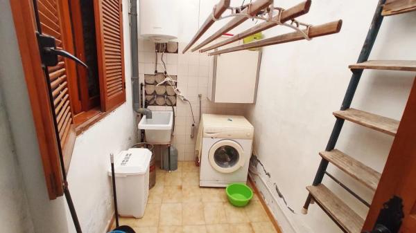 Casa independiente en avenida Diego Ramírez Pastor