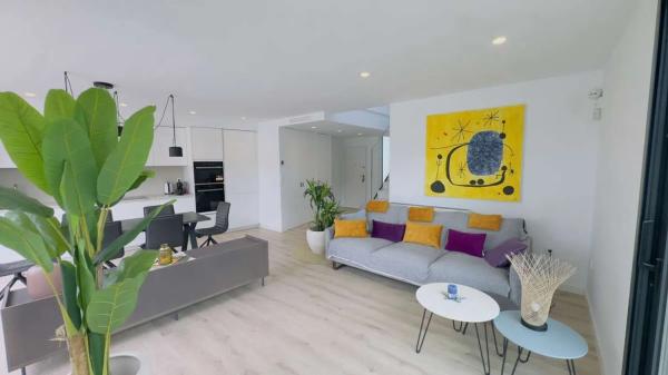 Piso en Monforte del Cid