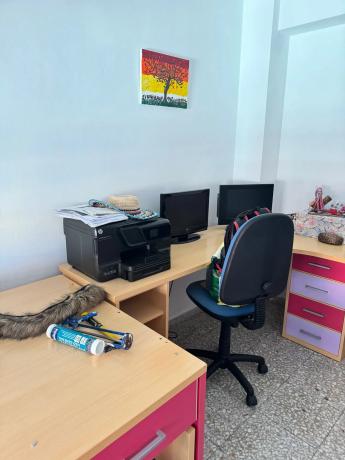 Piso en pasaje Corbi, 6