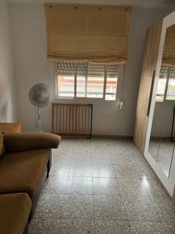 Piso en pasaje Corbi, 6