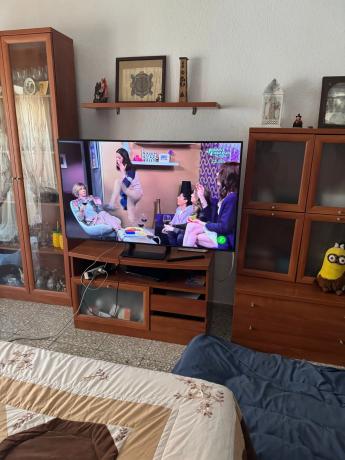 Piso en pasaje Corbi, 6