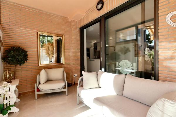 Piso en calle Gèvova