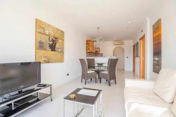 Piso en calle l'Albercoquer